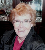 Carolyn Schorr