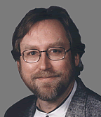Darrel Strom