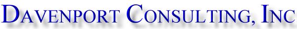 Davenport Consulting, Inc.