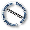 California State Certified