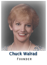 Chuck Walrad